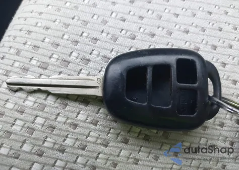 2012 Toyota Camry Le from USA, damaged, VIN 4T1BF1FK6CU181362